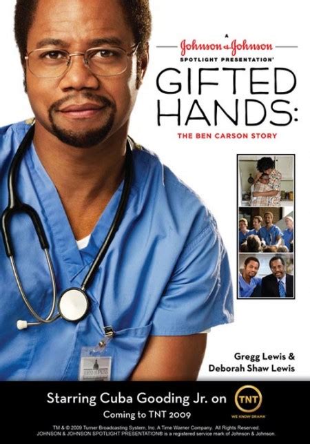 Gifted Hands .